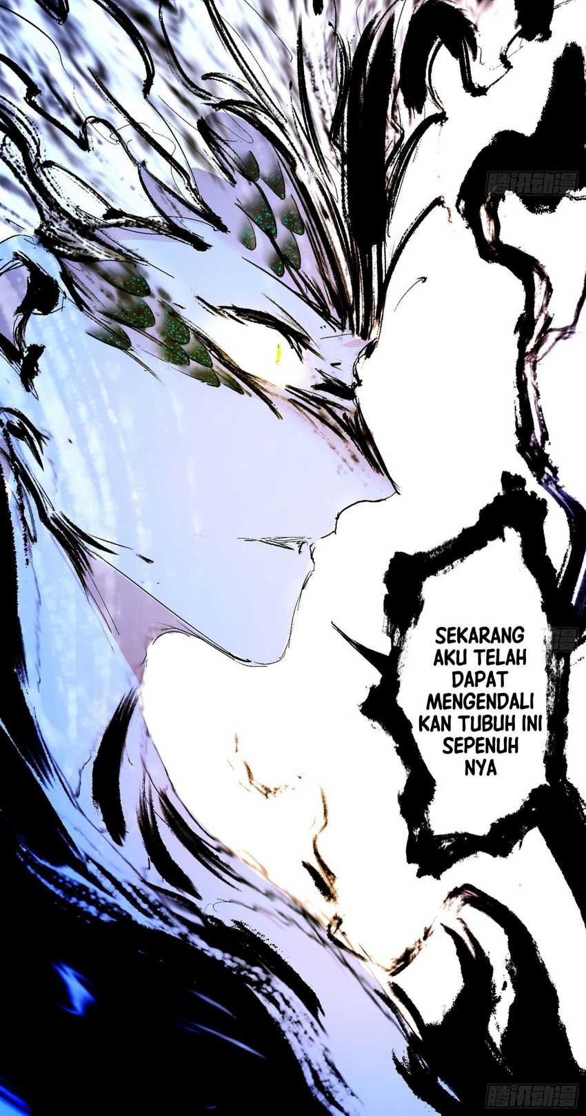 I’m An Evil God Chapter 542 - halaman 58