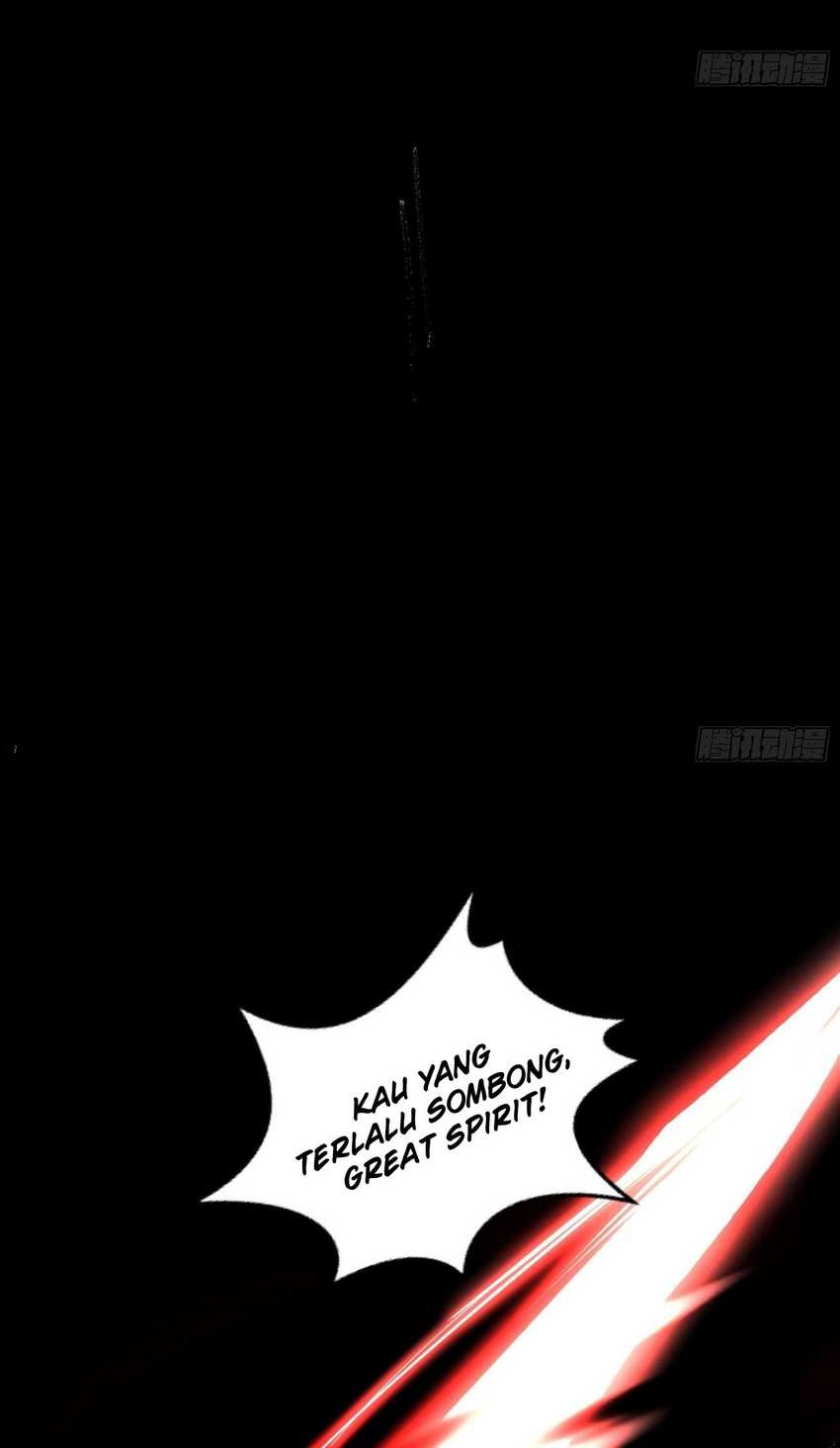 I’m An Evil God Chapter 543 - halaman 21
