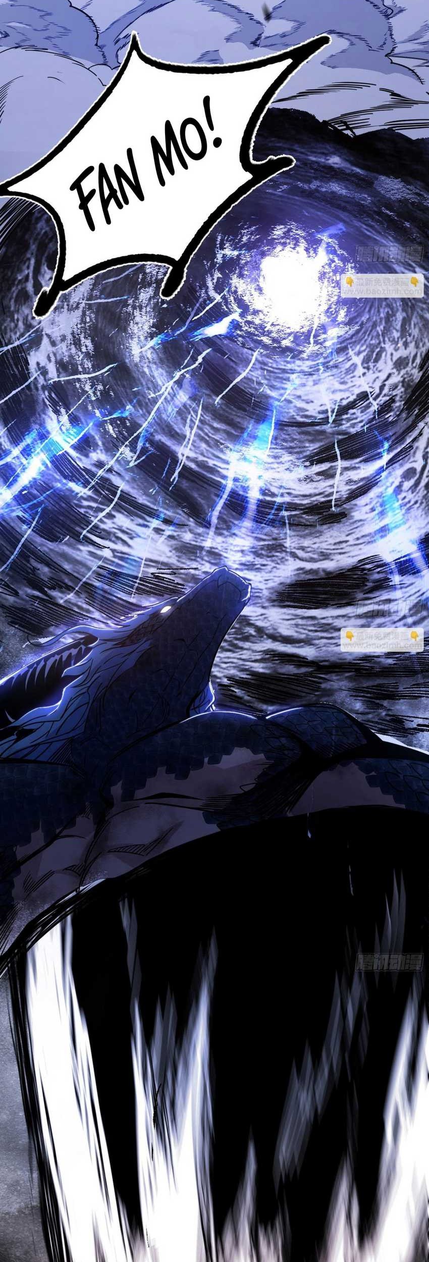 I’m An Evil God Chapter 543 - halaman 3