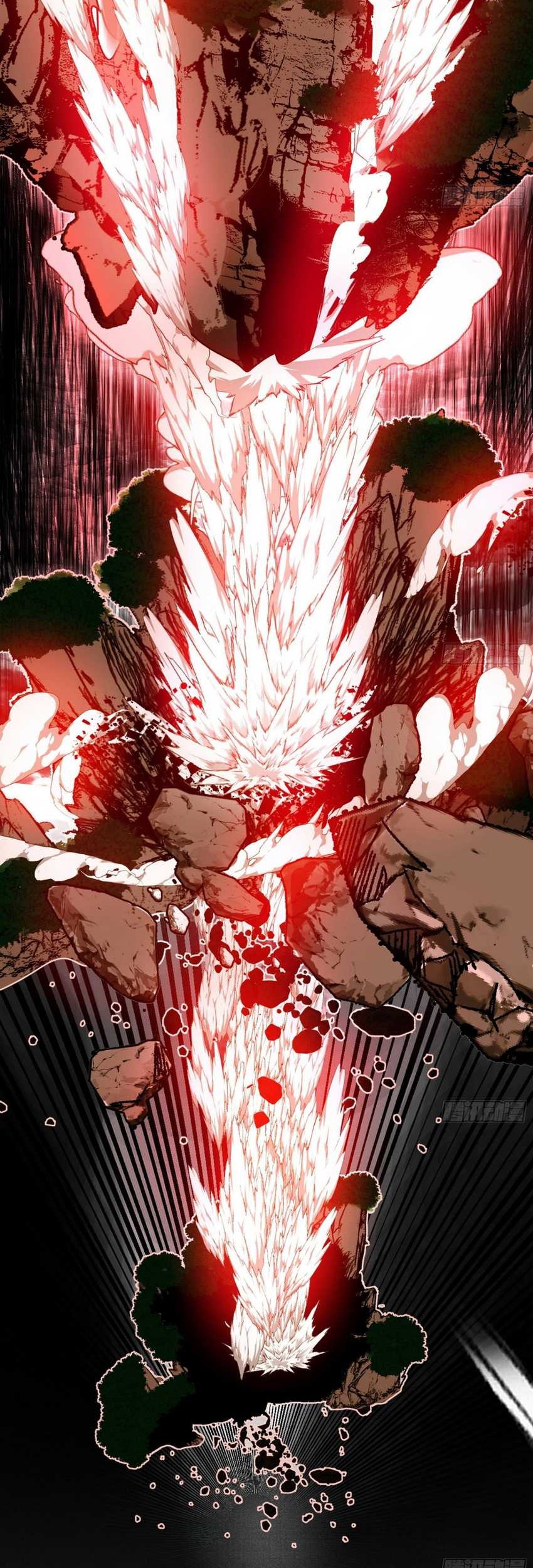 I’m An Evil God Chapter 543 - halaman 46
