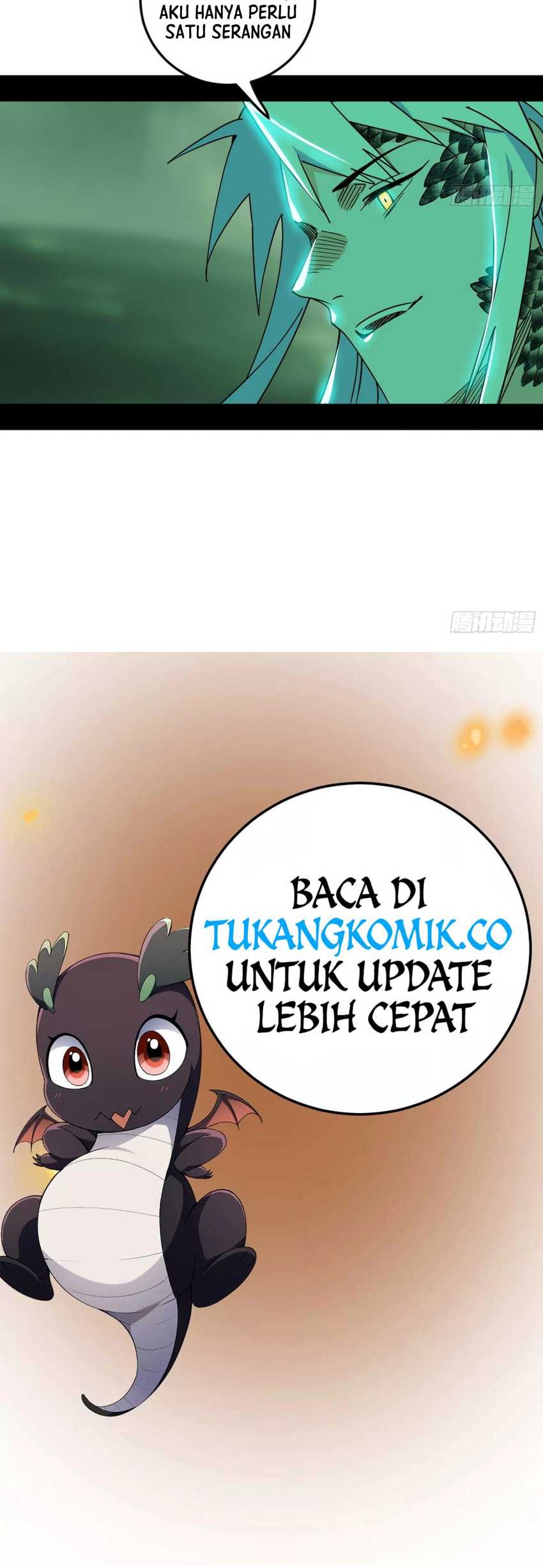 I’m An Evil God Chapter 543 - halaman 53