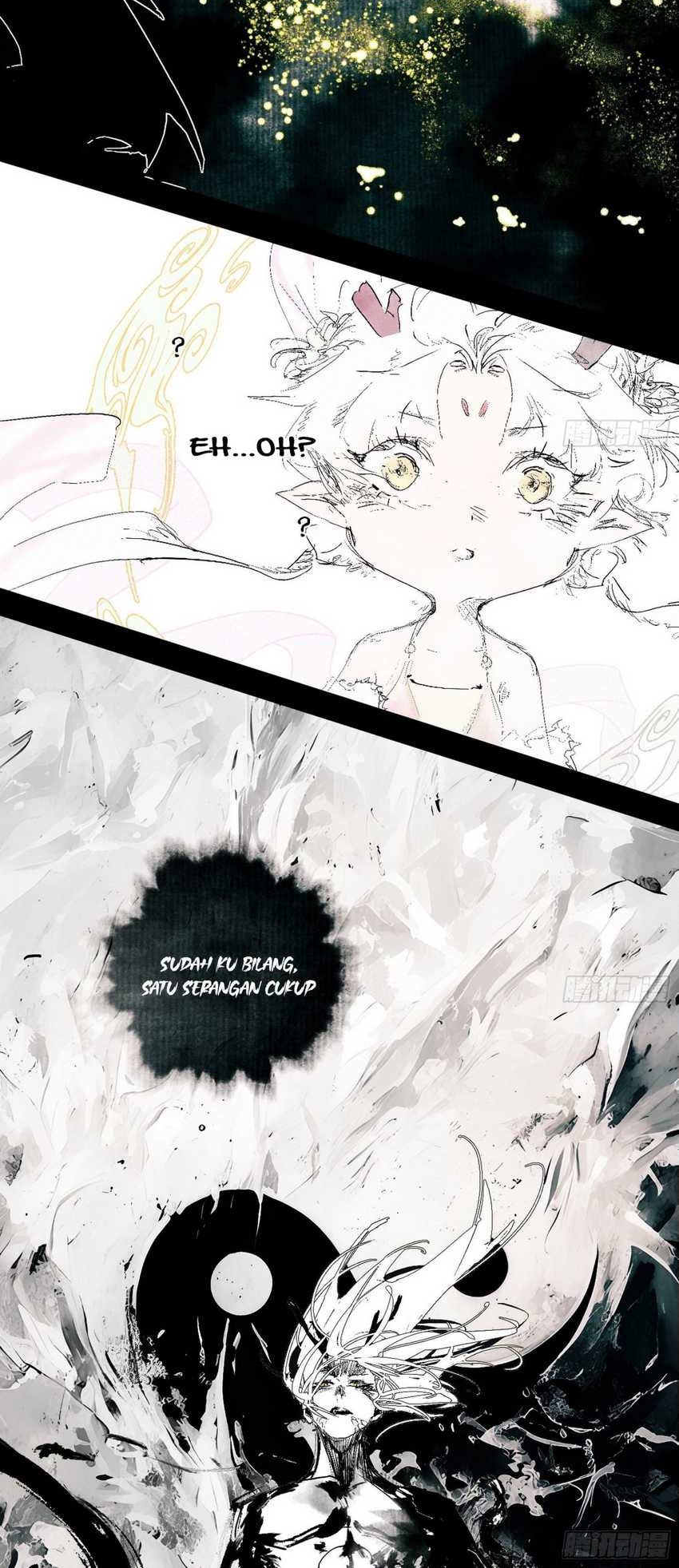 I’m An Evil God Chapter 544 - halaman 10
