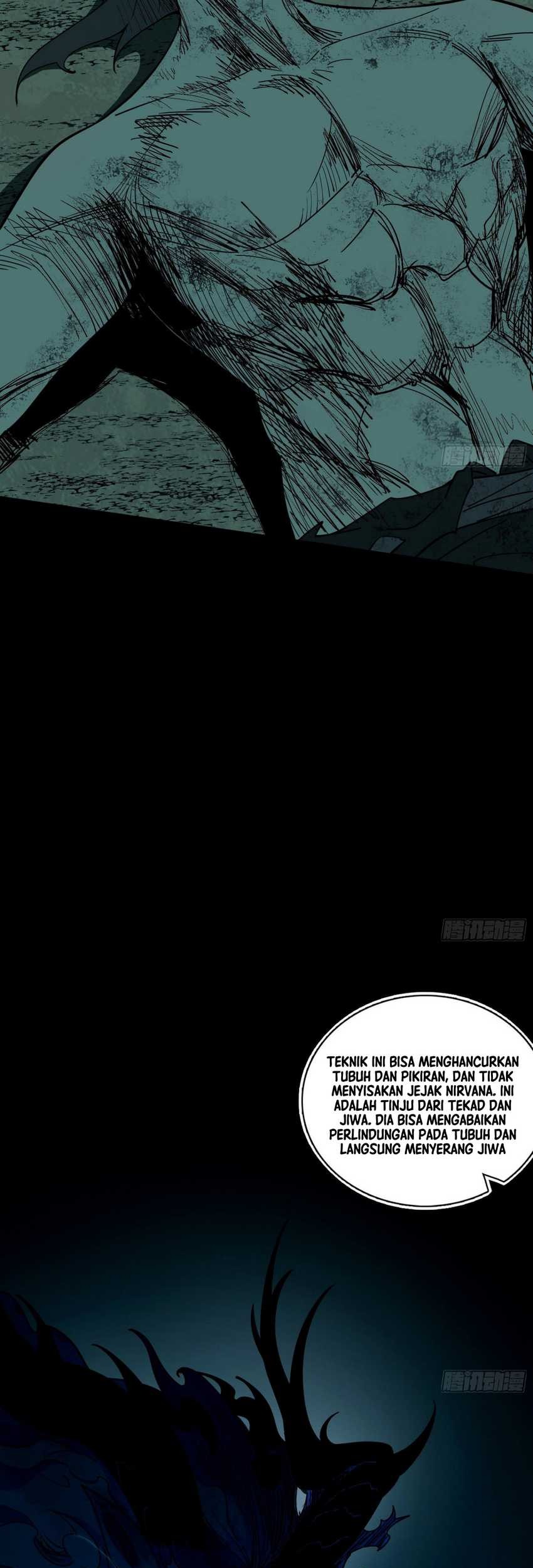 I’m An Evil God Chapter 544 - halaman 14