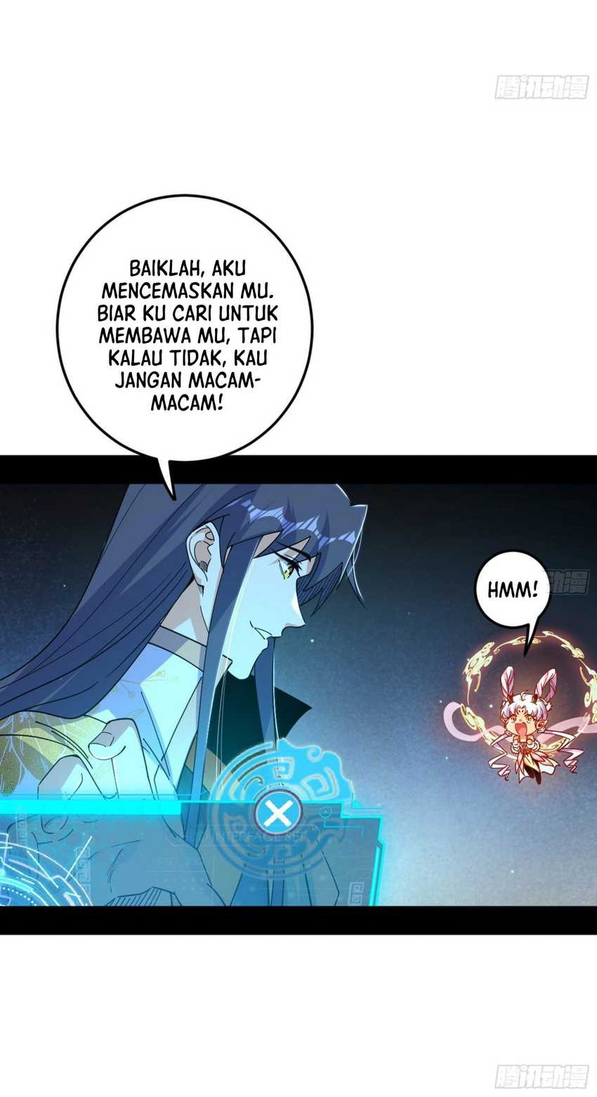 I’m An Evil God Chapter 544 - halaman 28