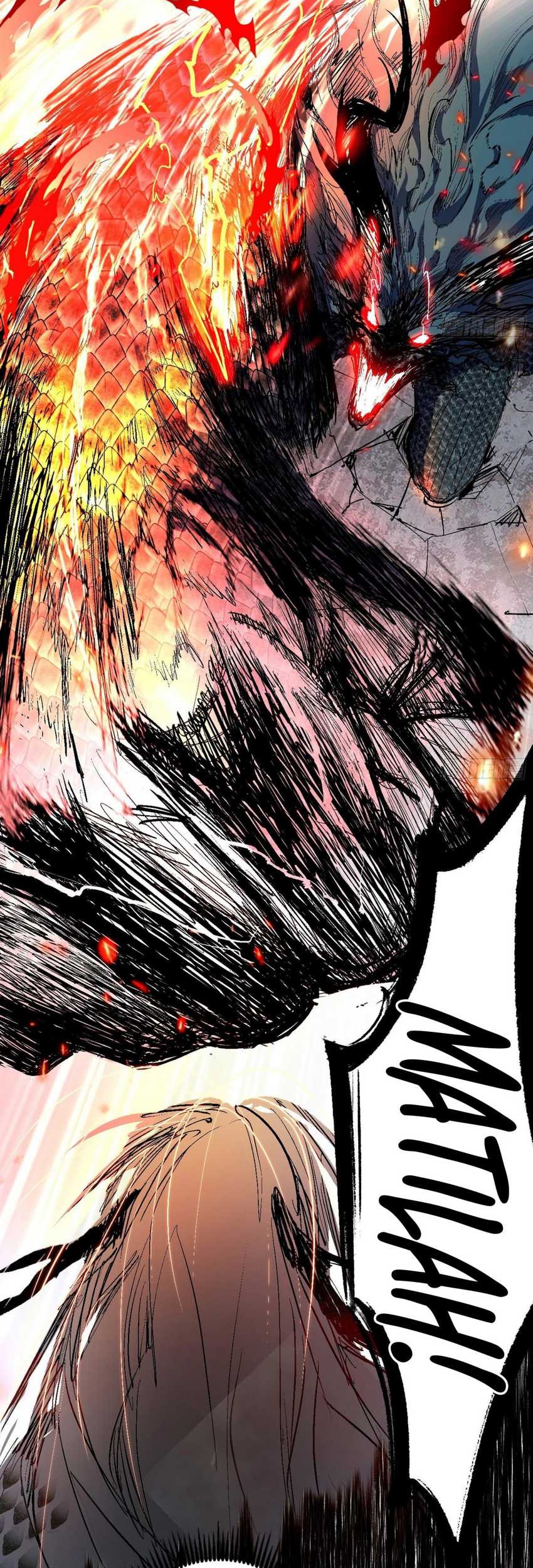 I’m An Evil God Chapter 544 - halaman 3