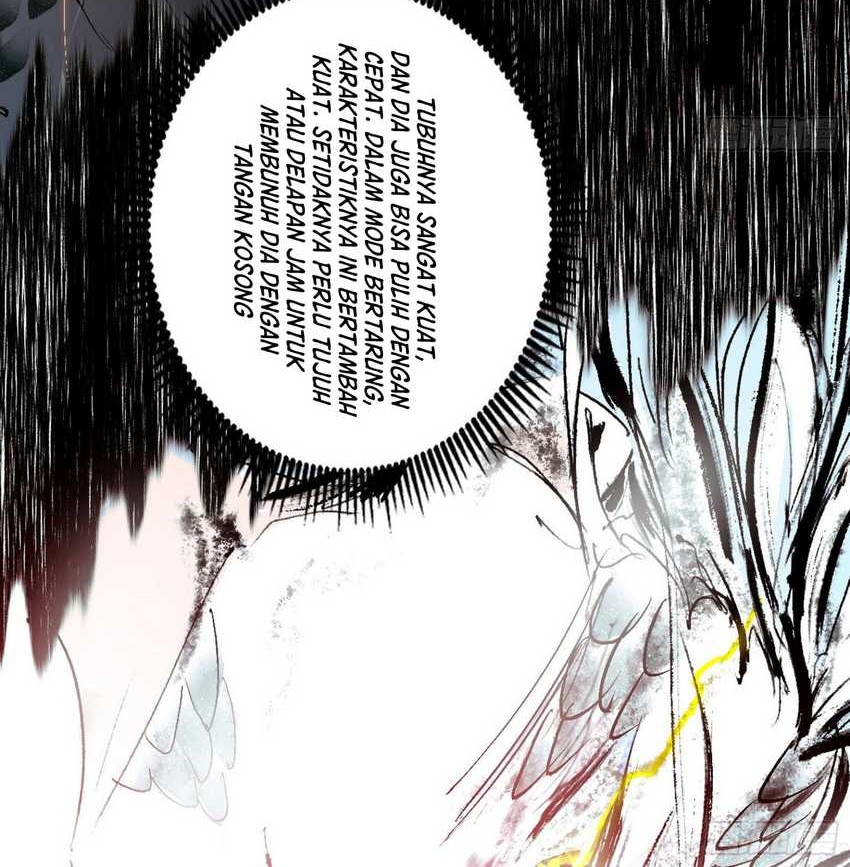 I’m An Evil God Chapter 544 - halaman 4