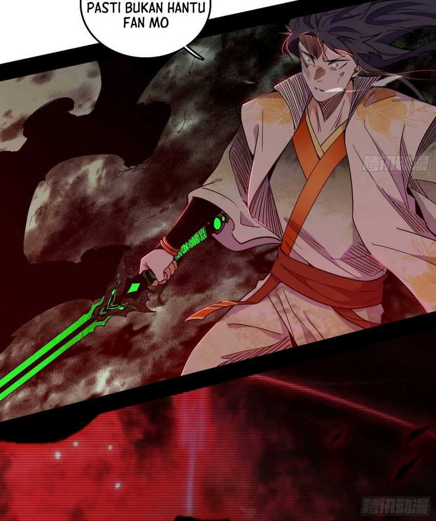 I’m An Evil God Chapter 544 - halaman 49