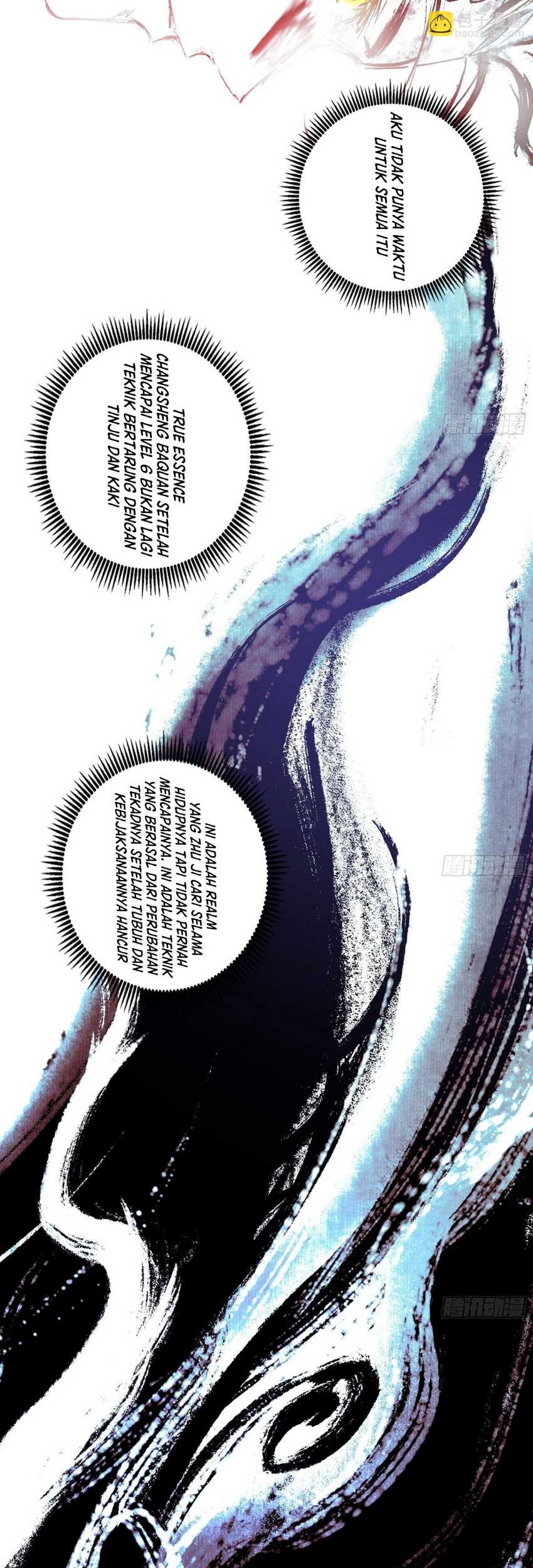 I’m An Evil God Chapter 544 - halaman 5