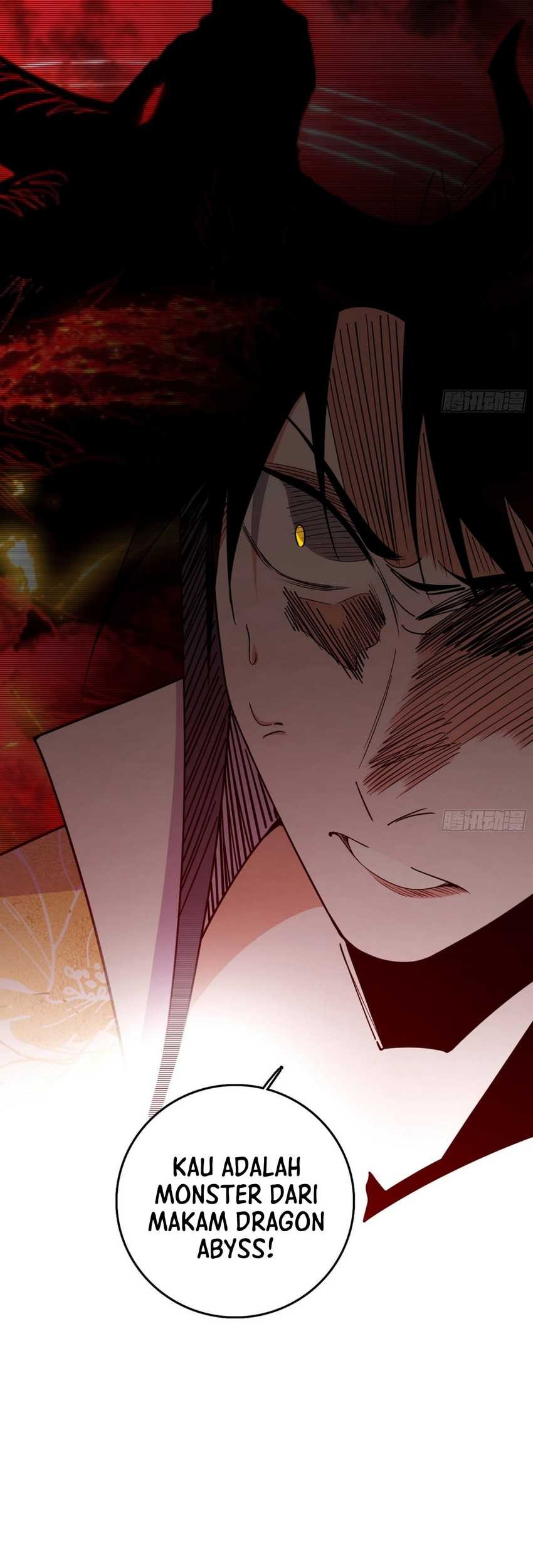 I’m An Evil God Chapter 544 - halaman 50