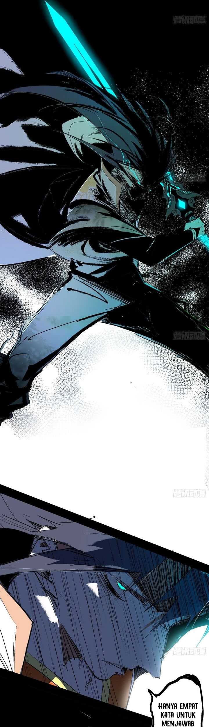 I’m An Evil God Chapter 545 - halaman 13
