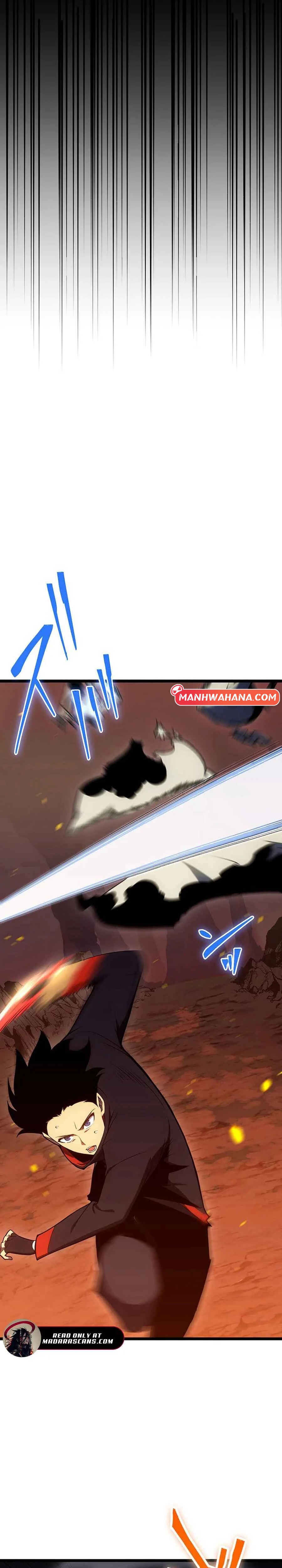 I’m An Evil God Chapter 545 - halaman 2