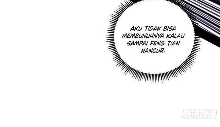 I’m An Evil God Chapter 545 - halaman 20