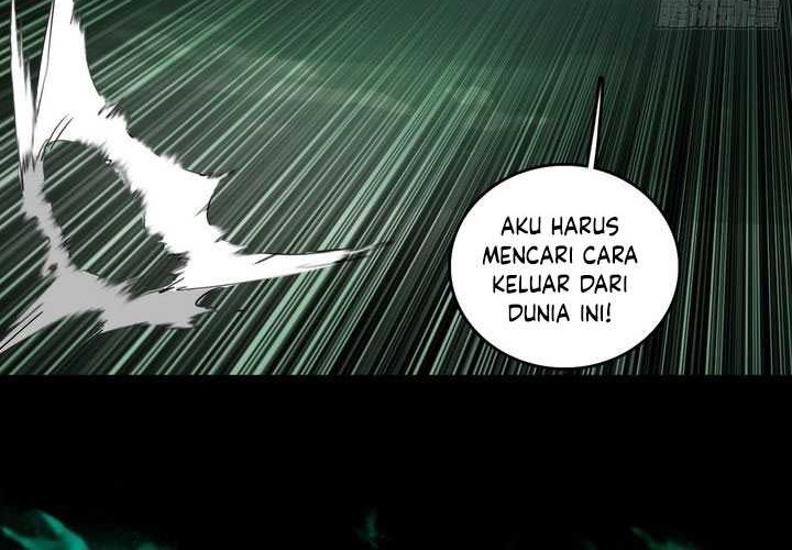 I’m An Evil God Chapter 545 - halaman 33