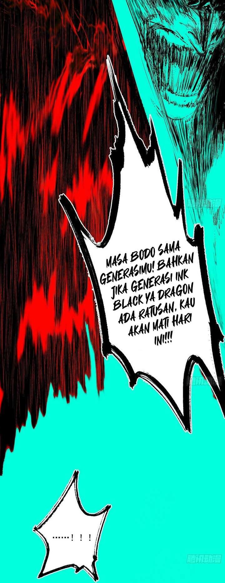 I’m An Evil God Chapter 545 - halaman 39