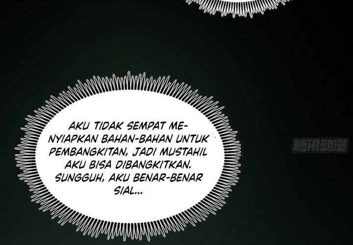 I’m An Evil God Chapter 545 - halaman 47