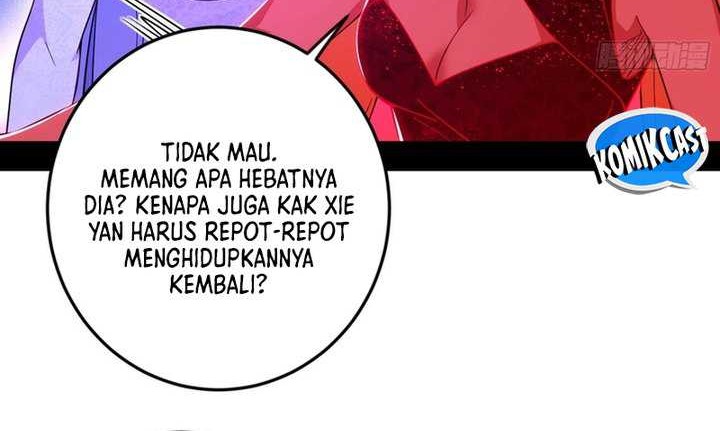 I’m An Evil God Chapter 546 - halaman 24