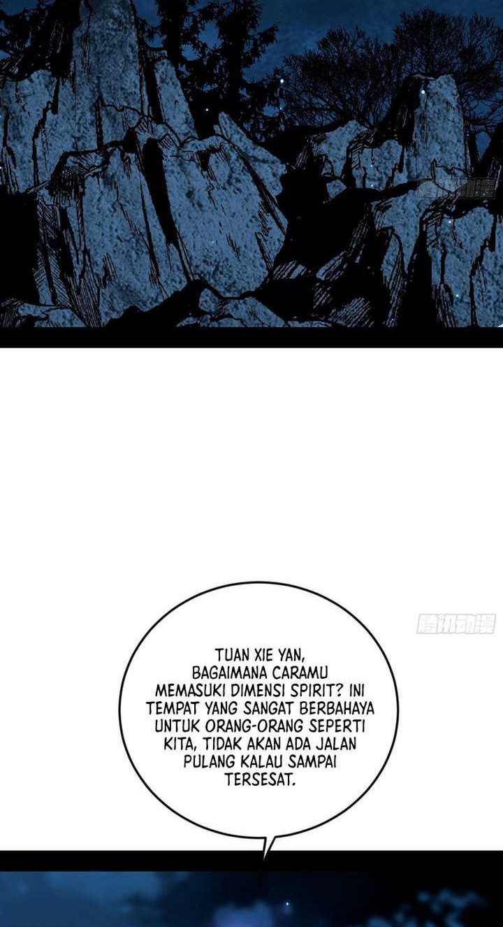 I’m An Evil God Chapter 546 - halaman 28