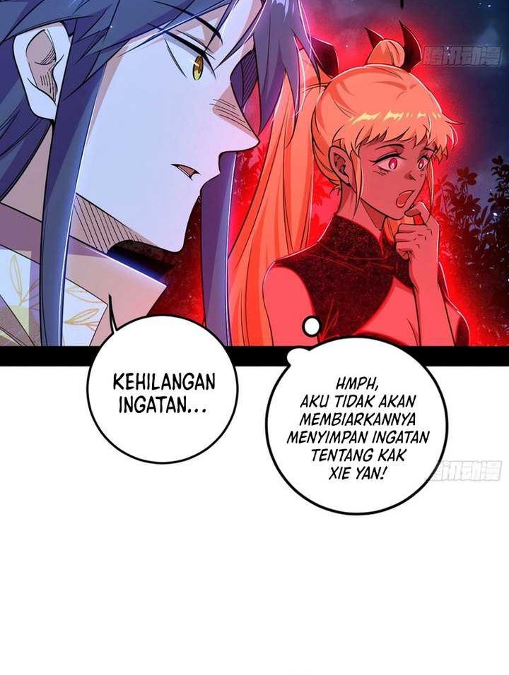 I’m An Evil God Chapter 546 - halaman 34