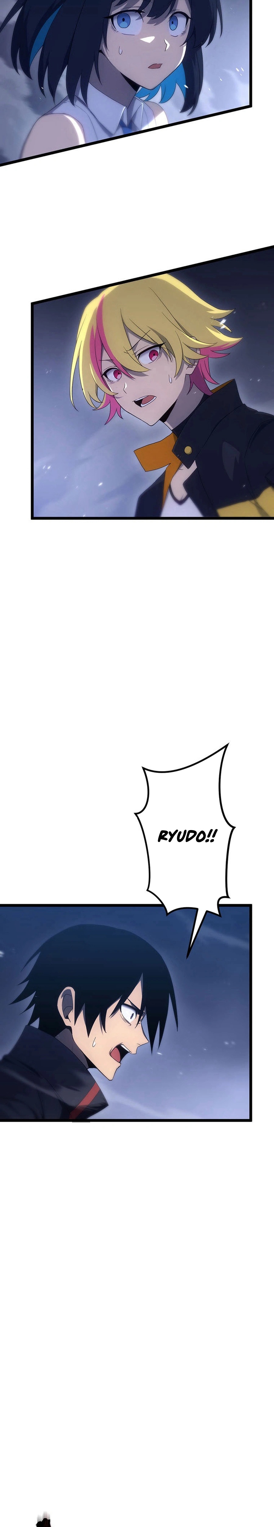 I’m An Evil God Chapter 547 - halaman 2
