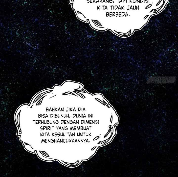 I’m An Evil God Chapter 547 - halaman 40