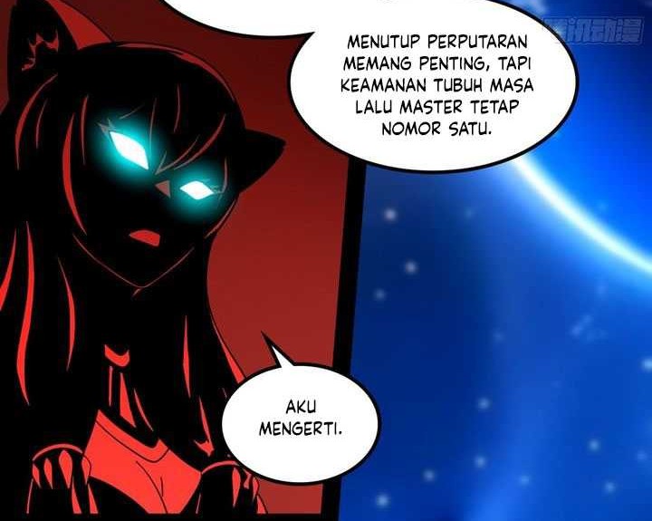 I’m An Evil God Chapter 547 - halaman 42