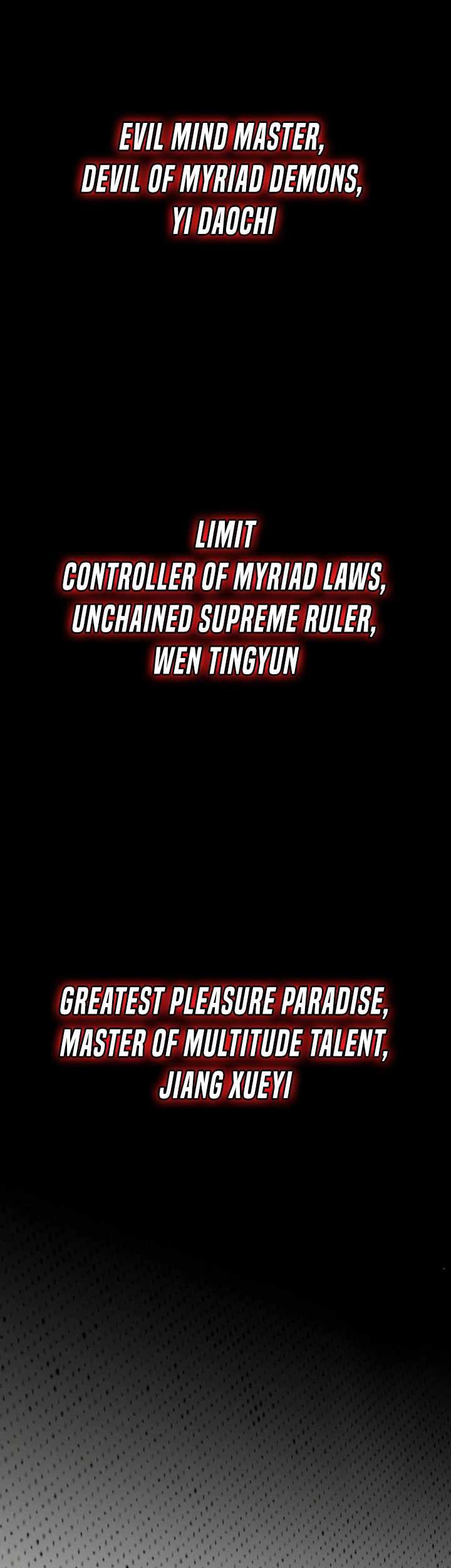 I’m An Evil God Chapter 547 - halaman 46