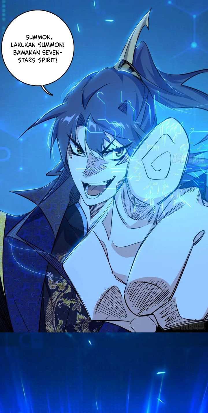 I’m An Evil God Chapter 548 - halaman 20