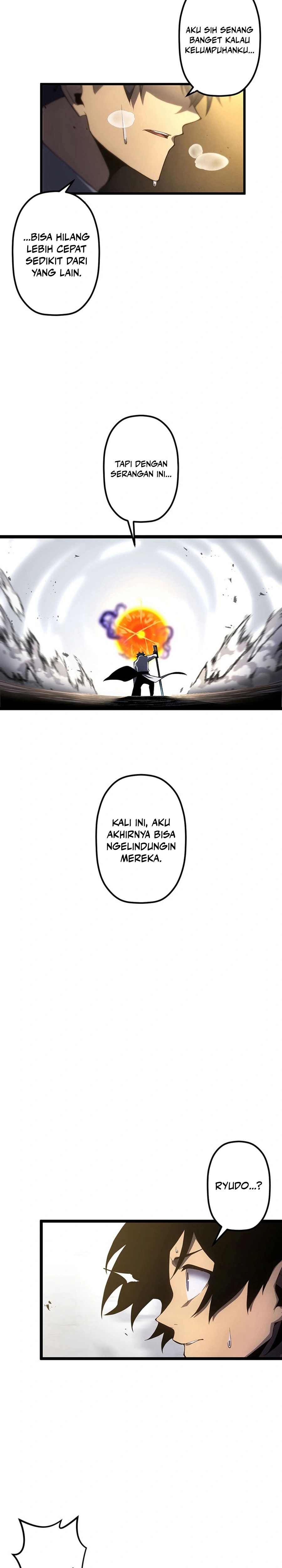 I’m An Evil God Chapter 548 - halaman 32