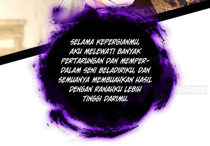 I’m An Evil God Chapter 548 - halaman 36