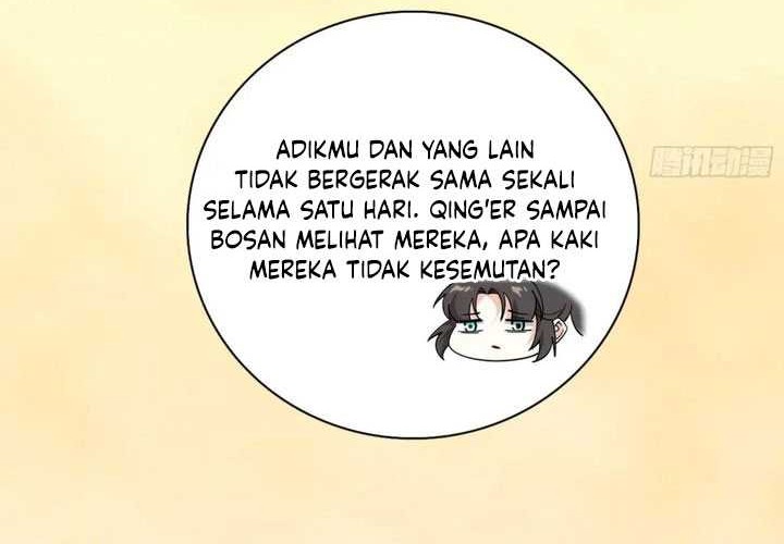 I’m An Evil God Chapter 548 - halaman 44