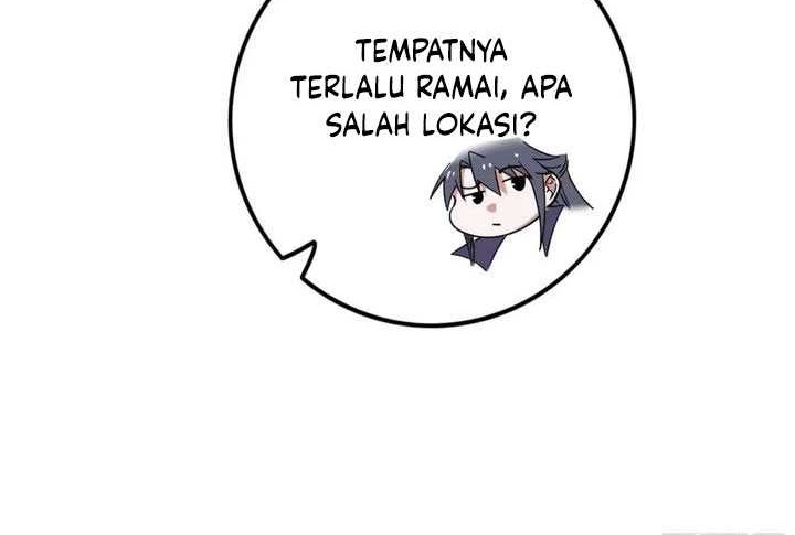 I’m An Evil God Chapter 548 - halaman 51