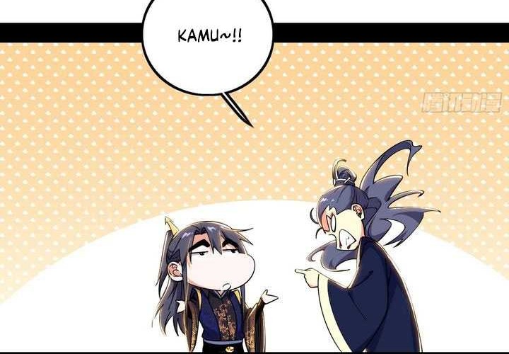 I’m An Evil God Chapter 549 - halaman 18