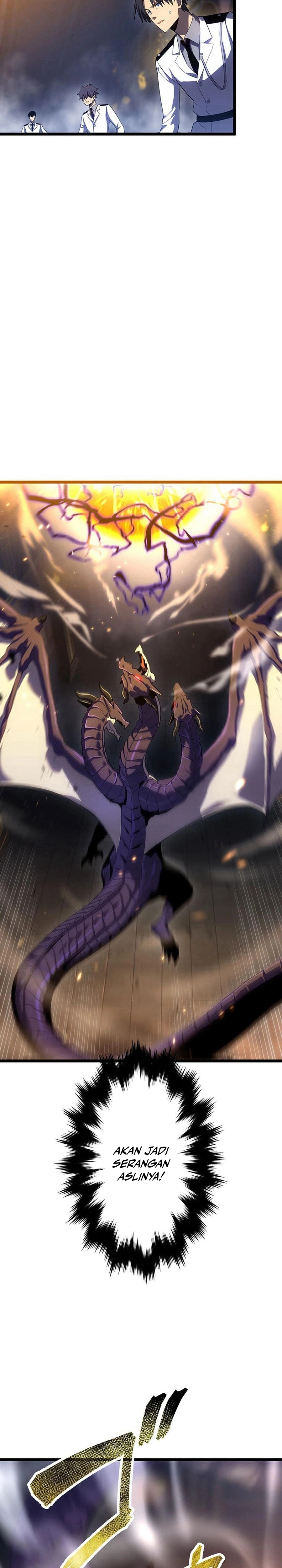 I’m An Evil God Chapter 549 - halaman 2