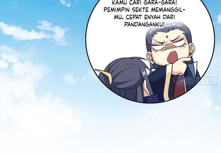 I’m An Evil God Chapter 549 - halaman 27