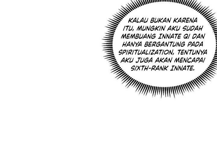 I’m An Evil God Chapter 549 - halaman 38