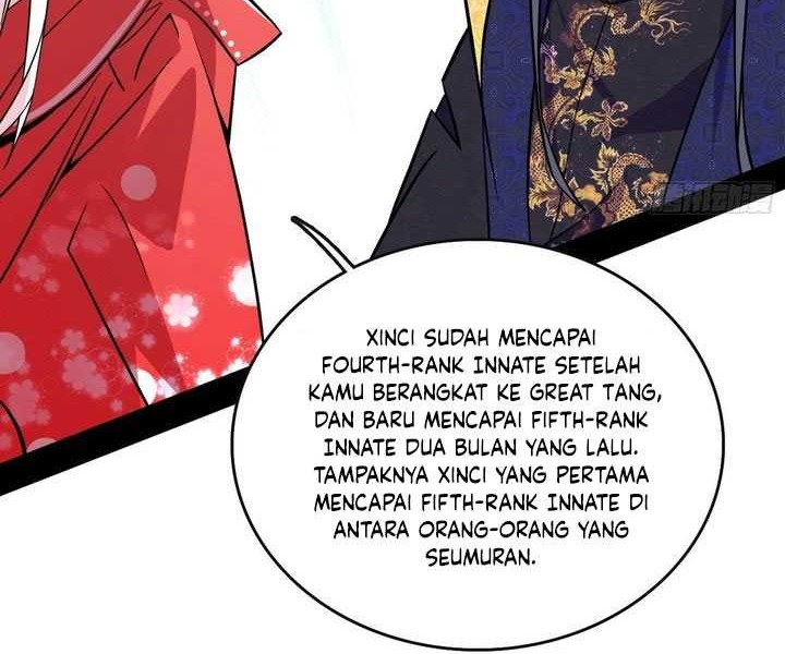 I’m An Evil God Chapter 549 - halaman 41