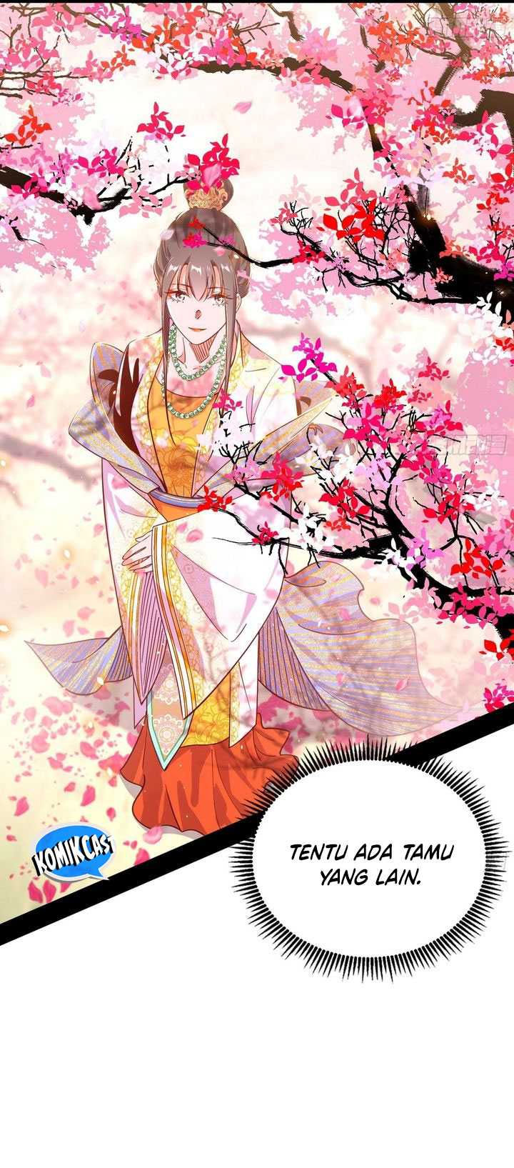 I’m An Evil God Chapter 549 - halaman 48