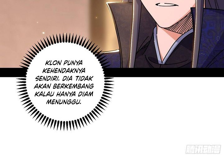 I’m An Evil God Chapter 550 - halaman 18