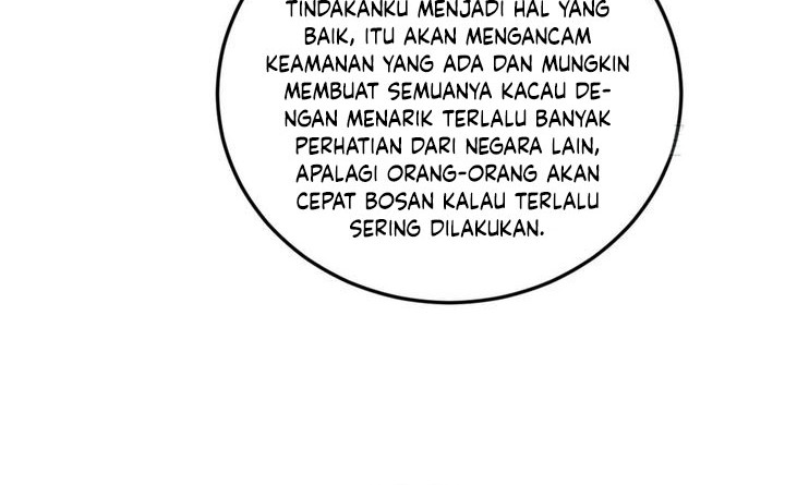 I’m An Evil God Chapter 550 - halaman 27