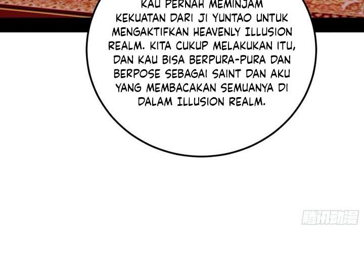 I’m An Evil God Chapter 550 - halaman 29