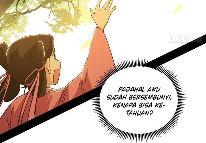 I’m An Evil God Chapter 551 - halaman 17
