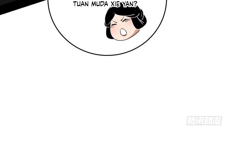 I’m An Evil God Chapter 551 - halaman 21