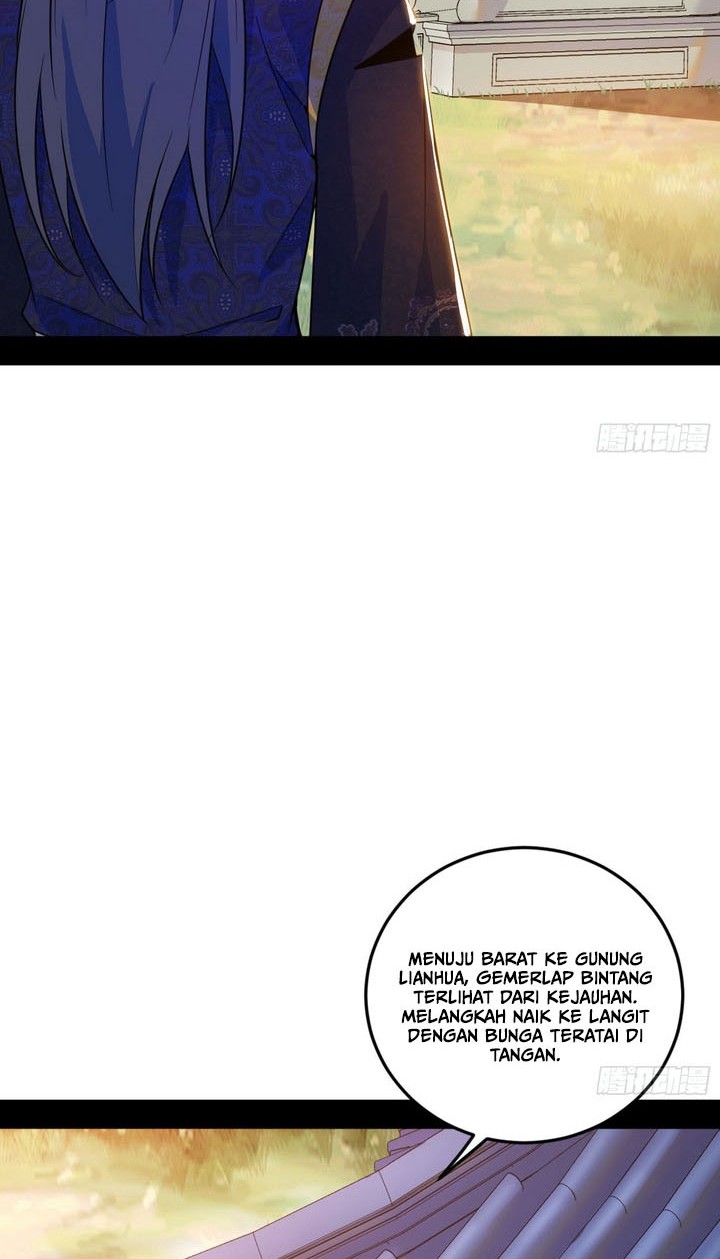 I’m An Evil God Chapter 552 - halaman 29