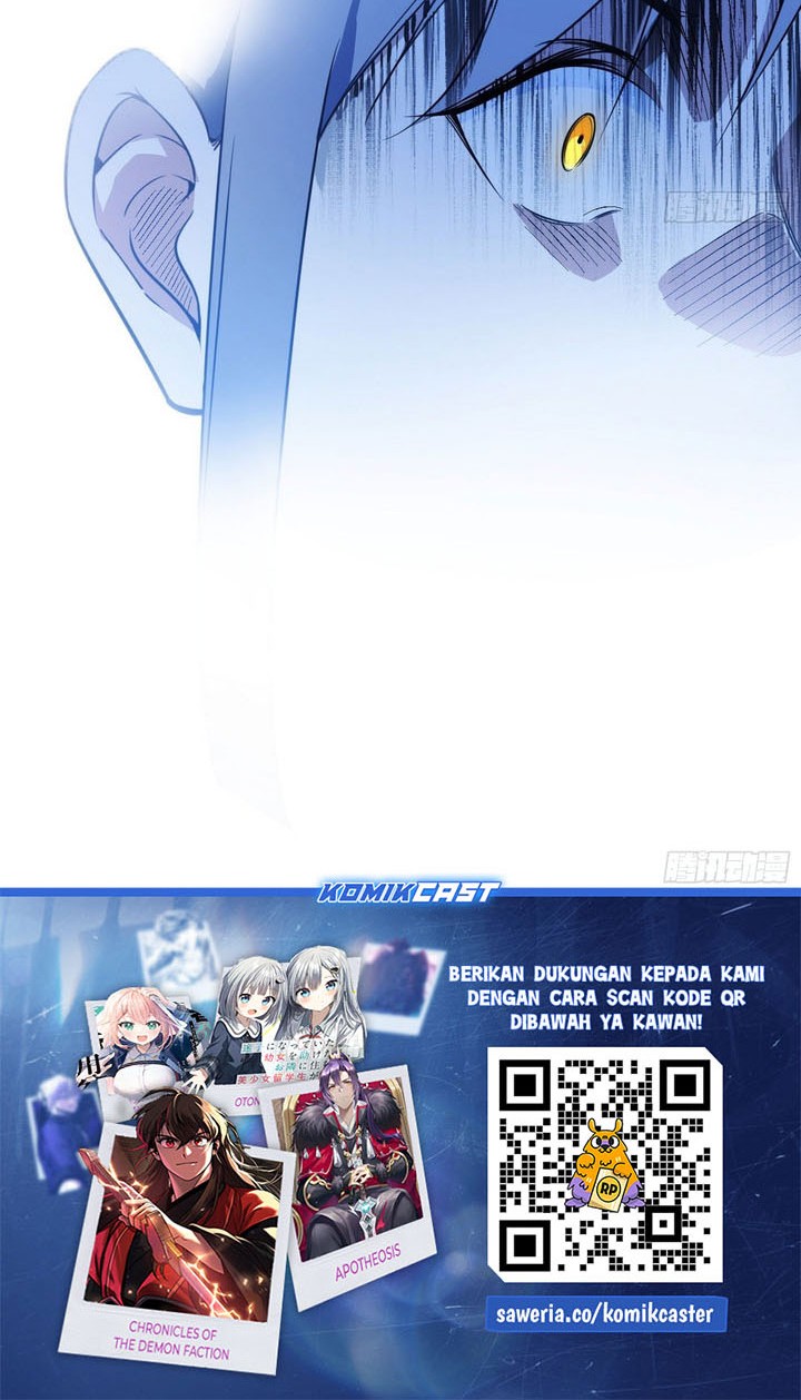 I’m An Evil God Chapter 552 - halaman 33