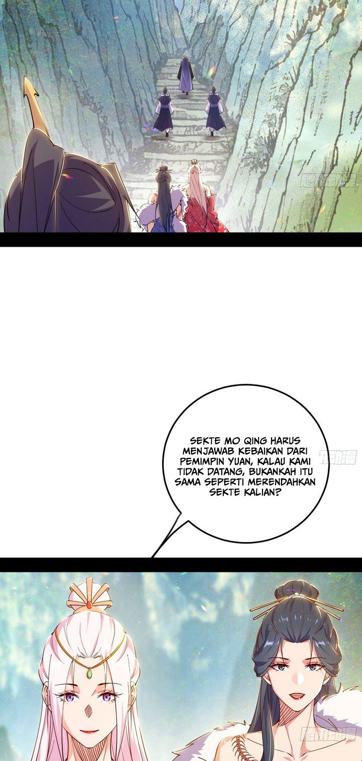 I’m An Evil God Chapter 552 - halaman 5