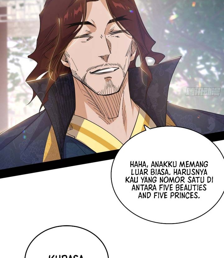 I’m An Evil God Chapter 553 - halaman 11