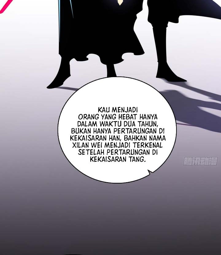I’m An Evil God Chapter 553 - halaman 13