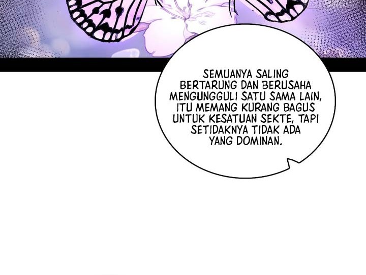 I’m An Evil God Chapter 553 - halaman 19
