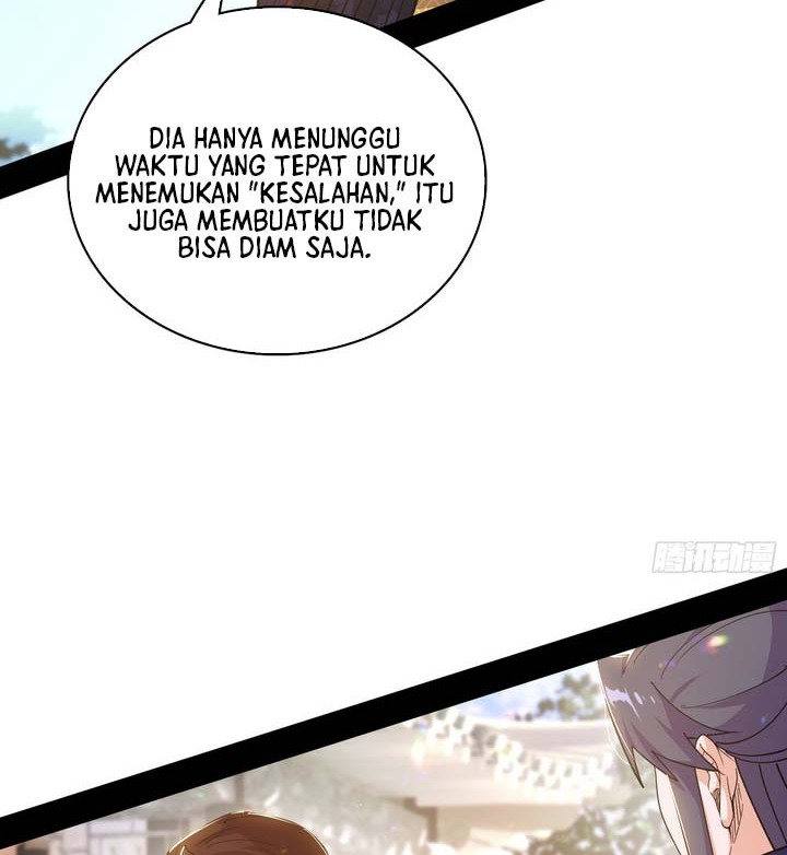 I’m An Evil God Chapter 553 - halaman 21