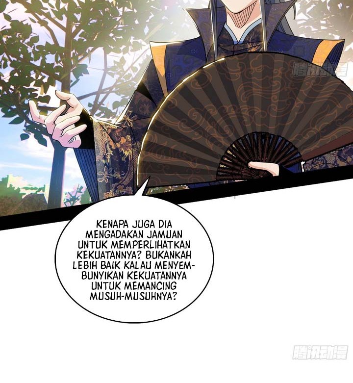 I’m An Evil God Chapter 553 - halaman 23